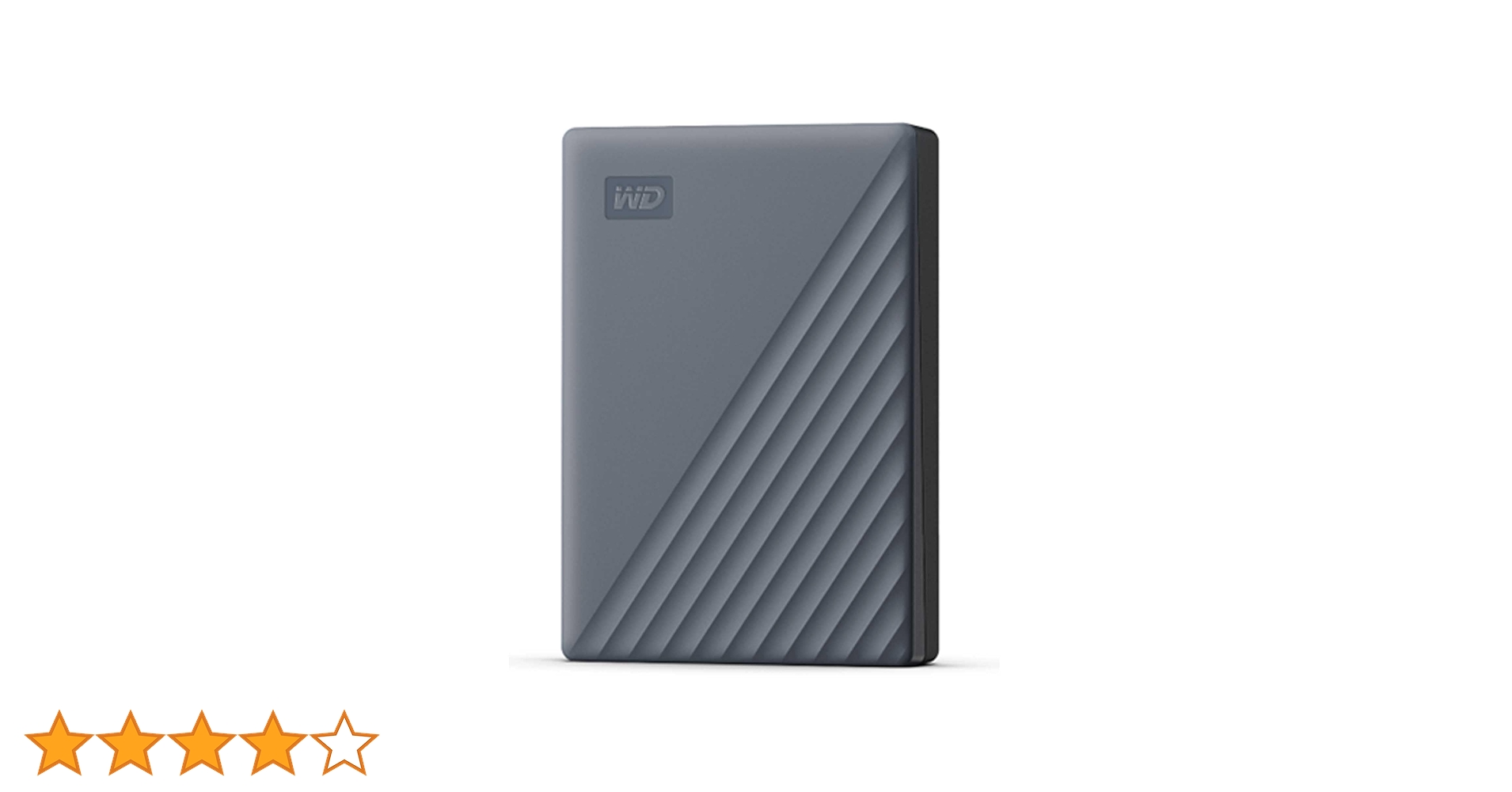 Amazon | ウエスタンデジタル(Western Digital) WD ポータブル